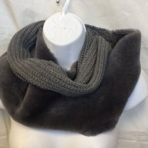 UGG Infinity Scarf